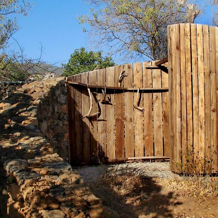 Finca Cosmos El Paso Exterior photo