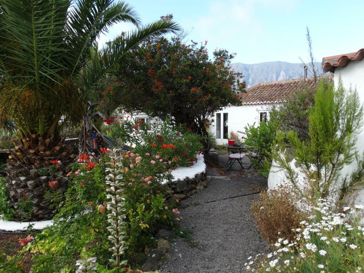 Finca Cosmos El Paso Exterior photo
