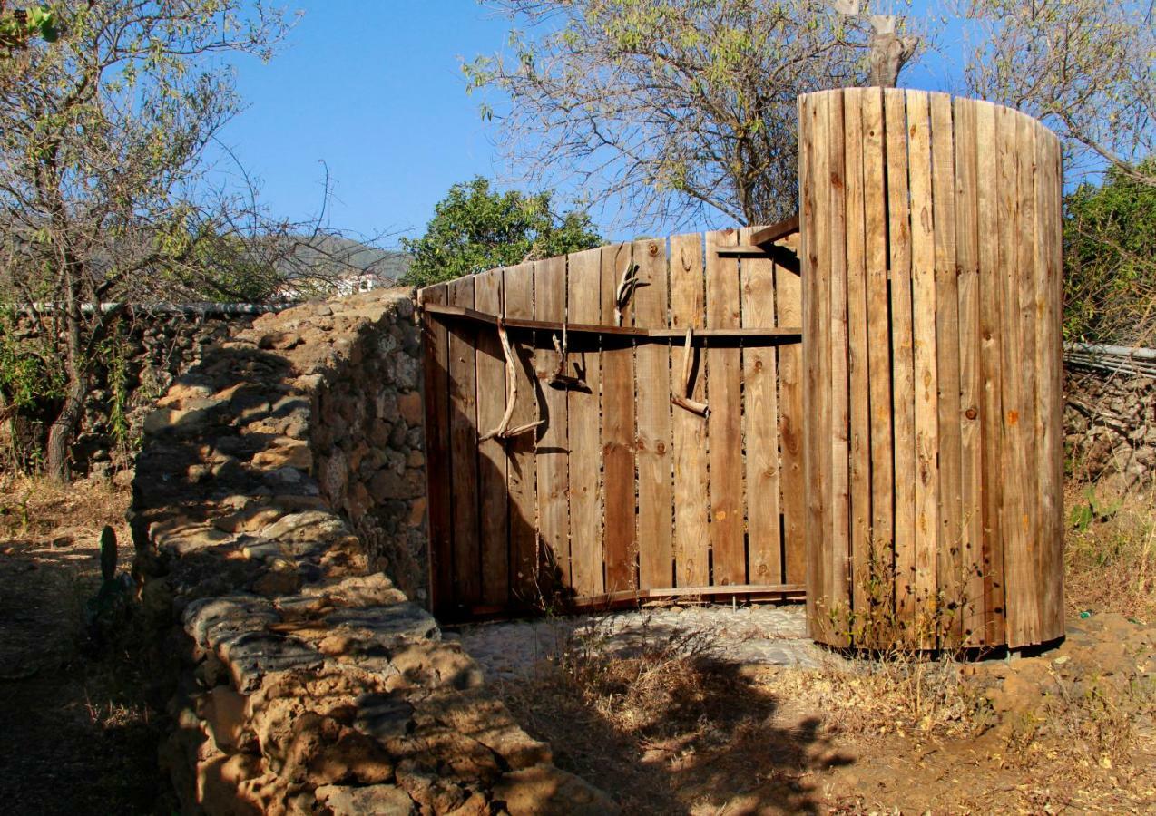 Finca Cosmos El Paso Exterior photo