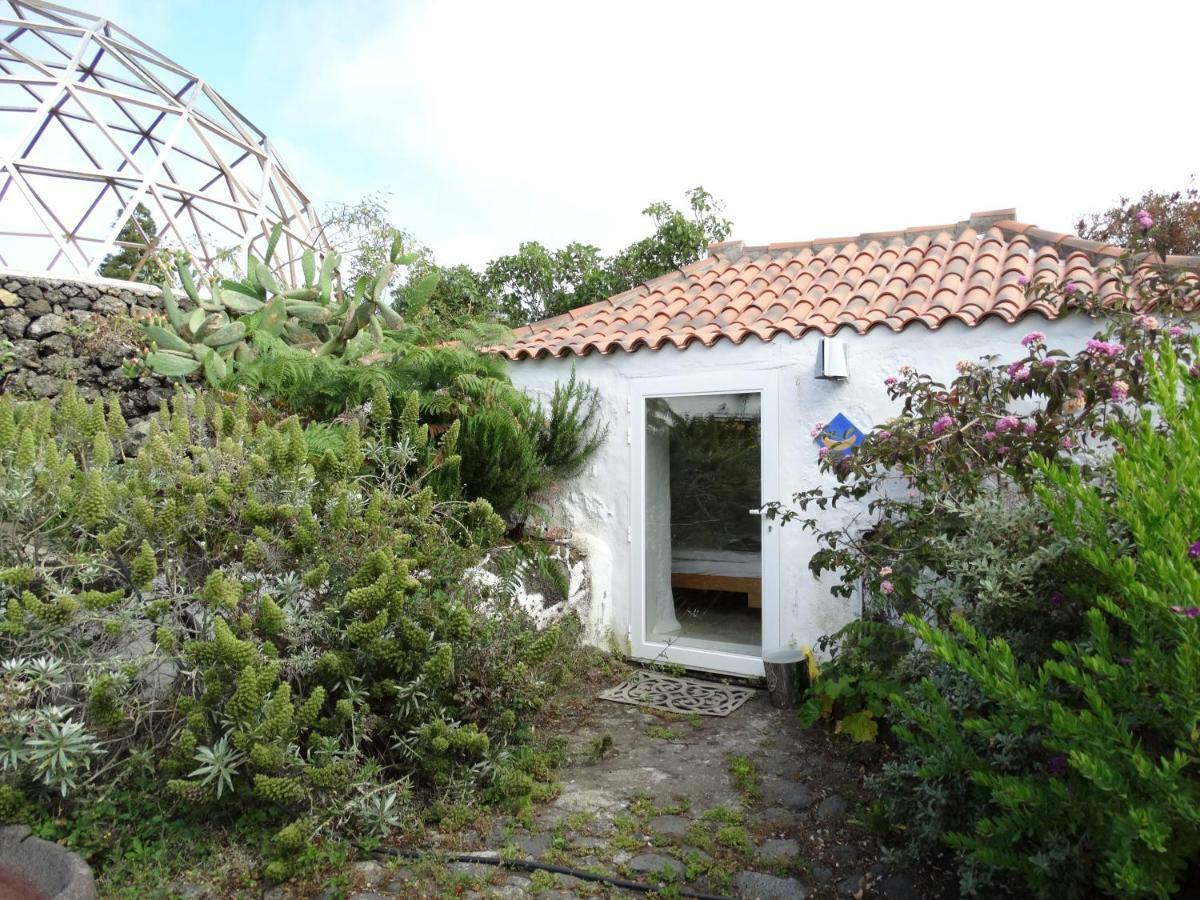 Finca Cosmos El Paso Exterior photo